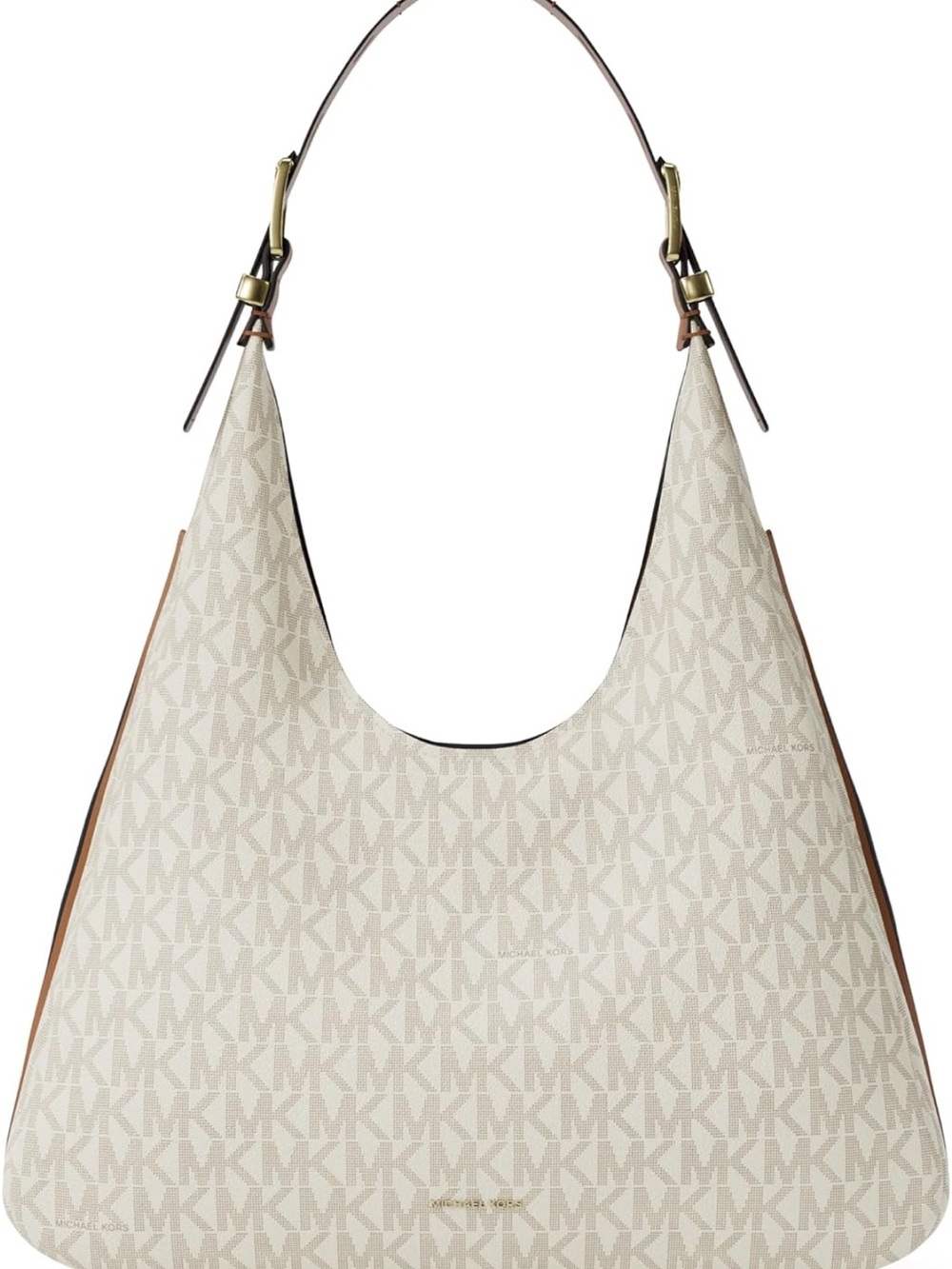Michael Kors Nolita Large Hobo Shoulder Bag